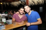 Friday Night at Oasis Pub, Byblos